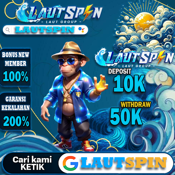 LAUTSPIN: Slot Sweet Bonanza Link Resmi Alternatif Dengan RTP Gacor Terbaru 2025