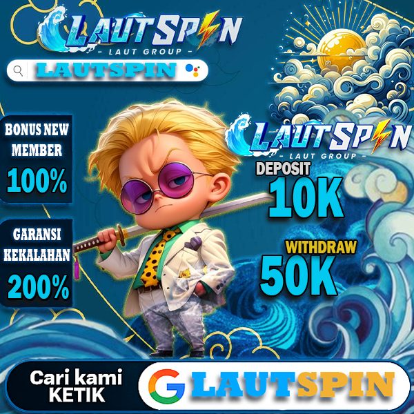 LAUTSPIN: Prestasi No #1 Agen Slot Gacor Thailand Link Mpo 888 Mudah Maxwin Gampang Pecahan Terbesar