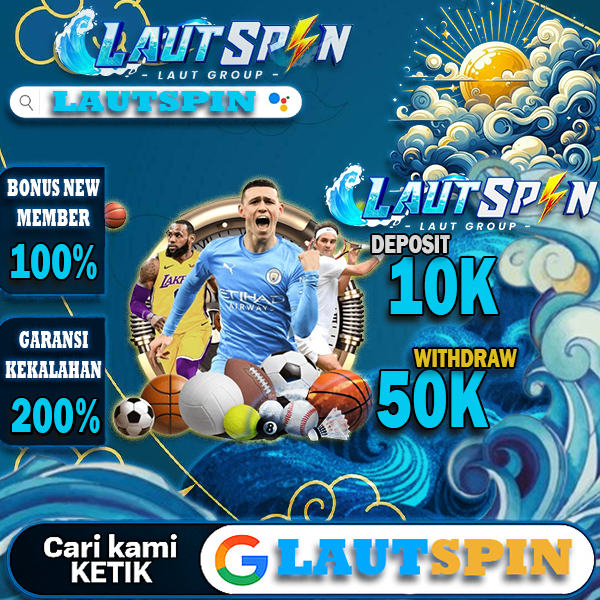 LAUTSPIN