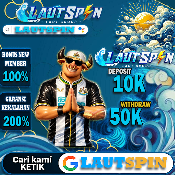 LAUTSPIN: Zixia Daftar Link Situs Slot Pakai Seabank Gacor Terpercaya Murid Konfusius