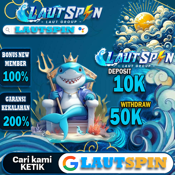 LAUTSPIN: Link Overnight Slot Pakai Bank BPD Sultra Login Stabil