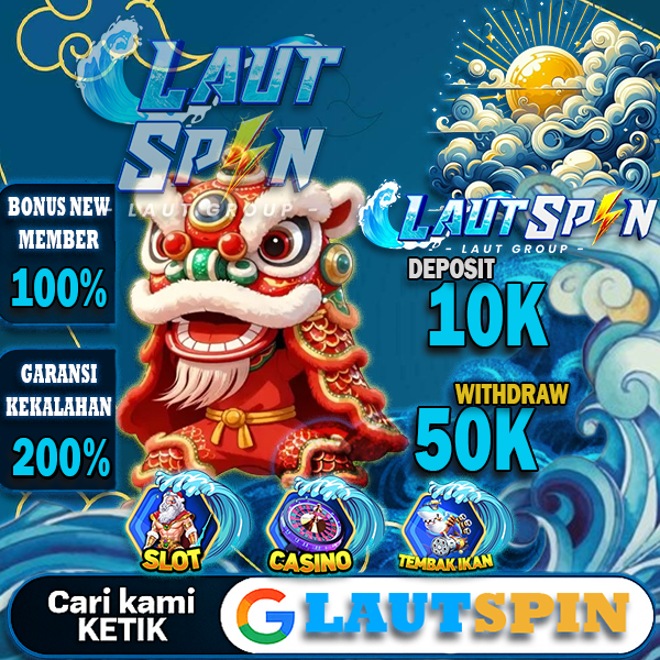 LAUTSPIN: Login Apk Slot Gacor Maxwin Olympus 1000 Bonus New Member 24 Jam