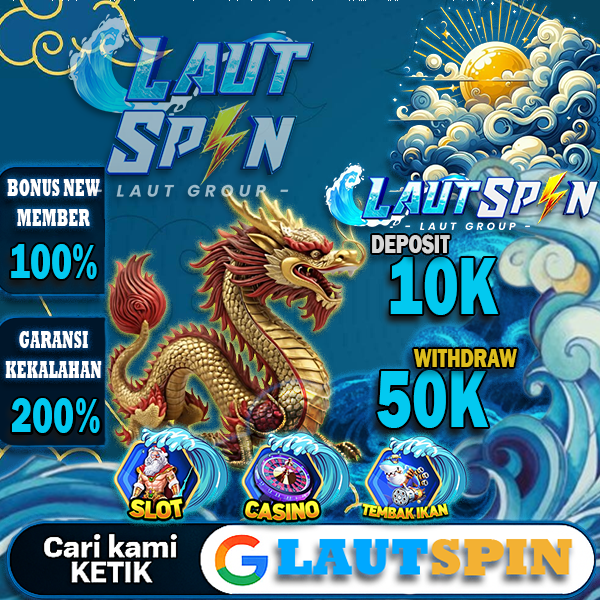 LAUTSPIN