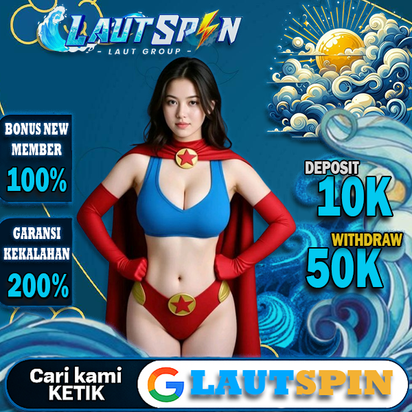 LAUTSPIN: Slot Pakai Bank BPD Riau Kepri RTP Stabil Dengan Link Resmi - WooCommerce eCommerce