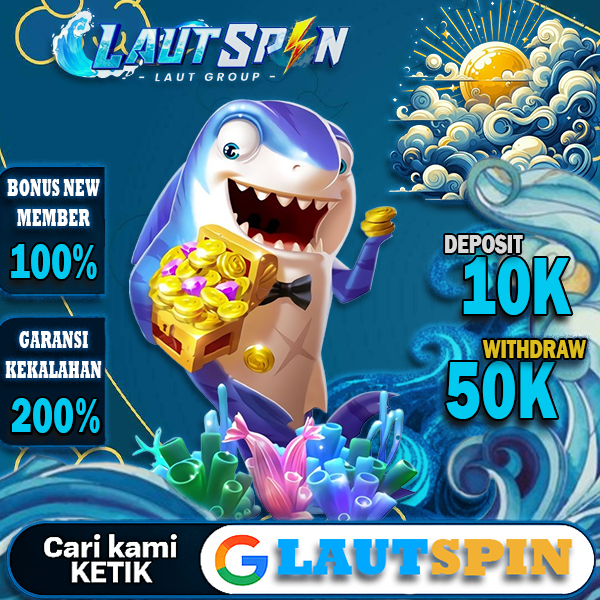 LAUTSPIN: Situs Gacor Slot Pakai Blu BCA Login Aman Dan Cepat - WooCommerce eCommerce