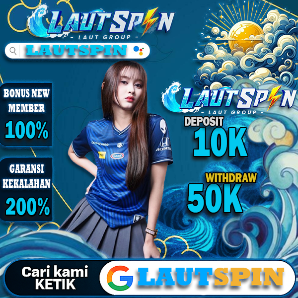 LAUTSPIN: Slot Inces Starlight Princess Login Alternatif Resmi Dengan RTP Maxwin image 1