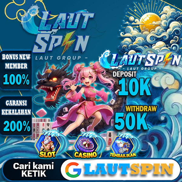 LAUTSPIN: Login Alternatif Slot Deposit TrueMoney Dengan Fitur Instan