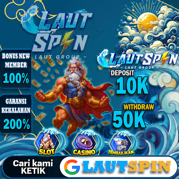 LAUTSPIN
