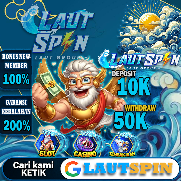 LAUTSPIN: Slot BPD Bali Dengan Tampilan Premium Dan RTP Live Langsung Update - WooCommerce eCommerce