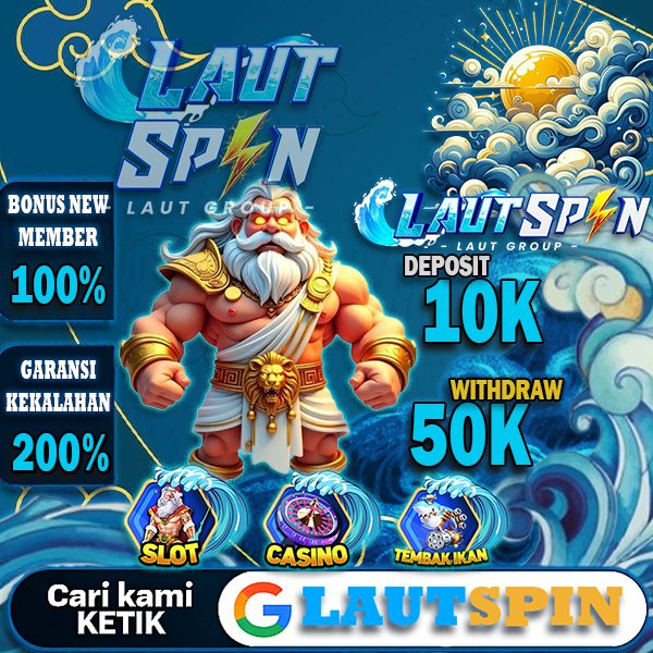 LAUTSPIN: Slot Pakai Bank Danamon Dengan Bonus Rollingan Setiap Hari - WooCommerce eCommerce