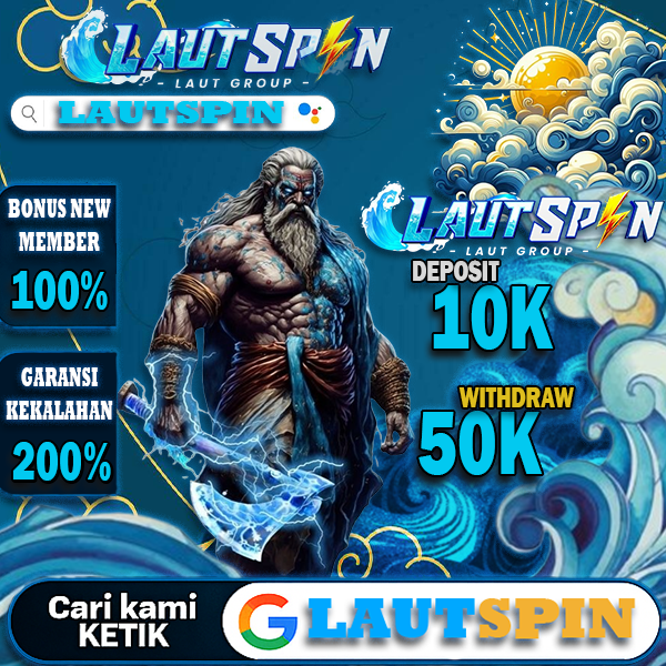 LAUTSPIN: Daftar Akun Slot Sweet Bonanza Dengan Link Alternatif Dan RTP Tinggi image 1